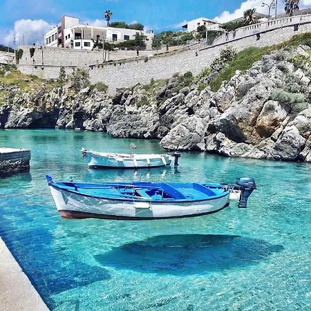 Casa vacanze La Di Alice *