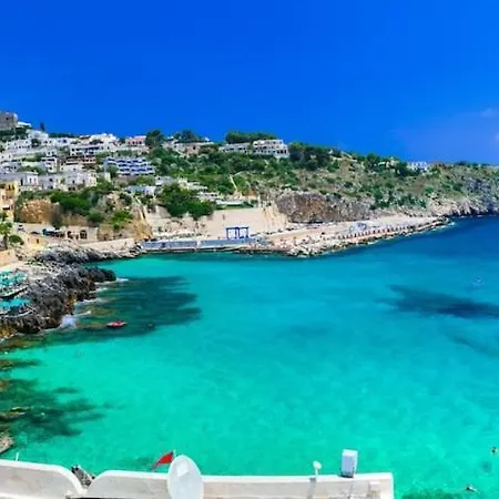 Casa vacanze La Di Alice