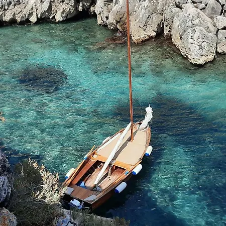 La Di Alice Casa vacanze *