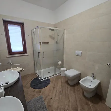 Casa vacanze La Di Alice