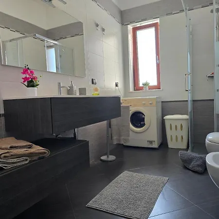 Casa vacanze La Di Alice *