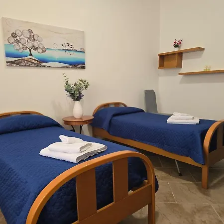 La Di Alice Casa vacanze Vignacastrisi