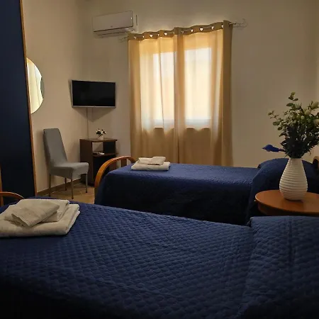 La Di Alice Casa vacanze