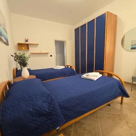 La Di Alice Vignacastrisi