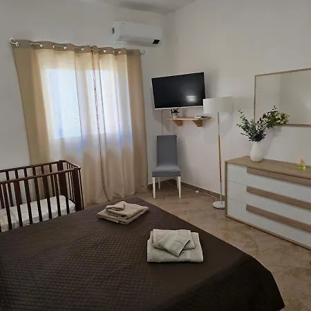 La Di Alice Casa vacanze *