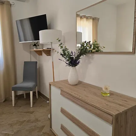 La Di Alice Casa vacanze Vignacastrisi