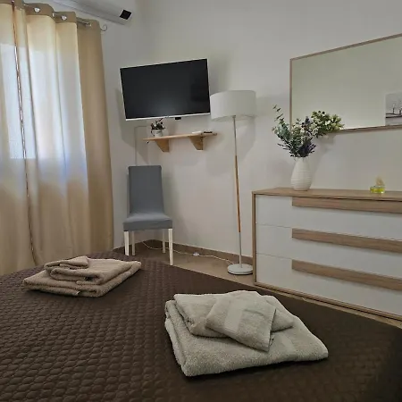 La Di Alice Casa vacanze