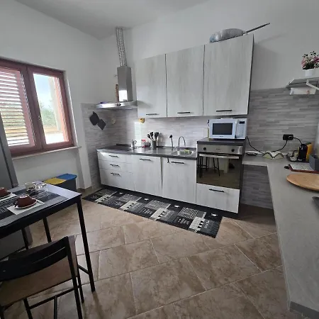 La Di Alice Casa vacanze *