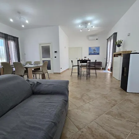 La Di Alice Casa vacanze *