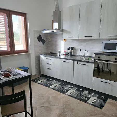 La Di Alice Casa vacanze *