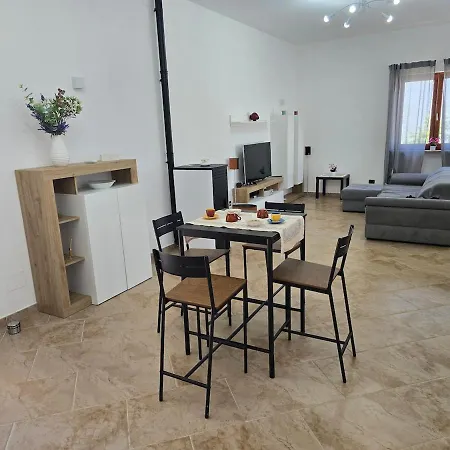 La Di Alice Casa vacanze *