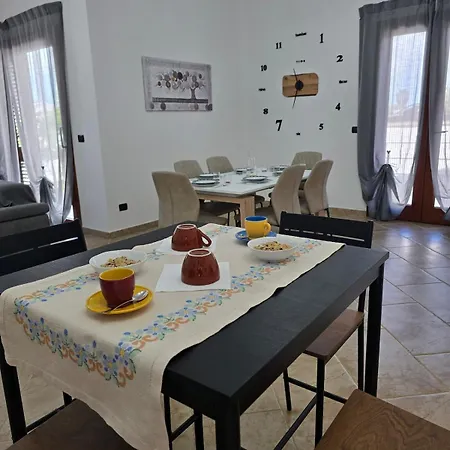 La Di Alice Casa vacanze *