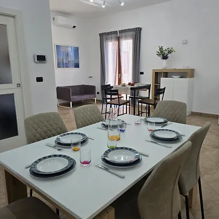 Casa vacanze La Di Alice