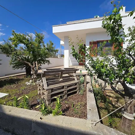 La Di Alice בית נופש ויניאקסטריזי