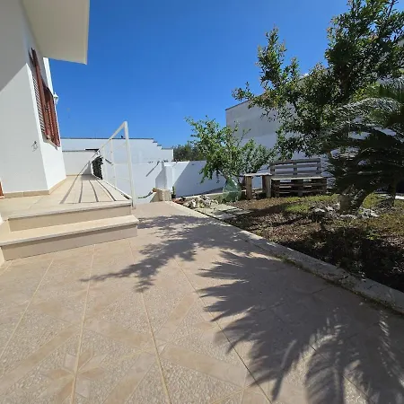 La Di Alice בית נופש