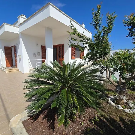 La Di Alice בית נופש