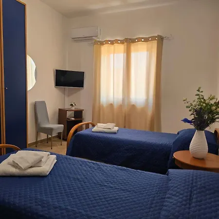 La Di Alice בית נופש