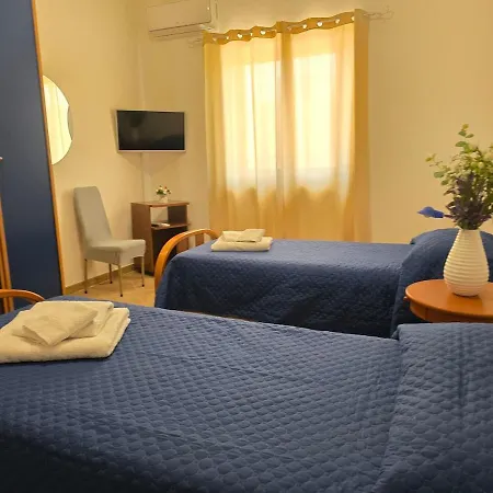 La Di Alice בית נופש *