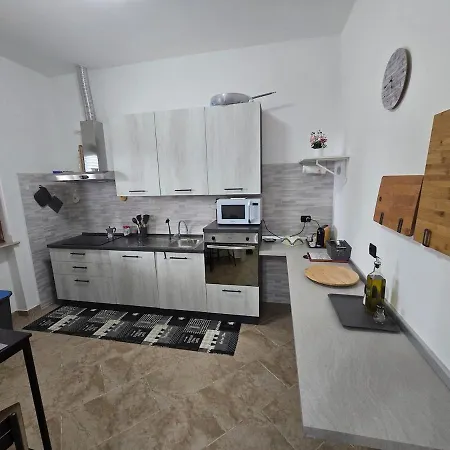 בית נופש La Di Alice