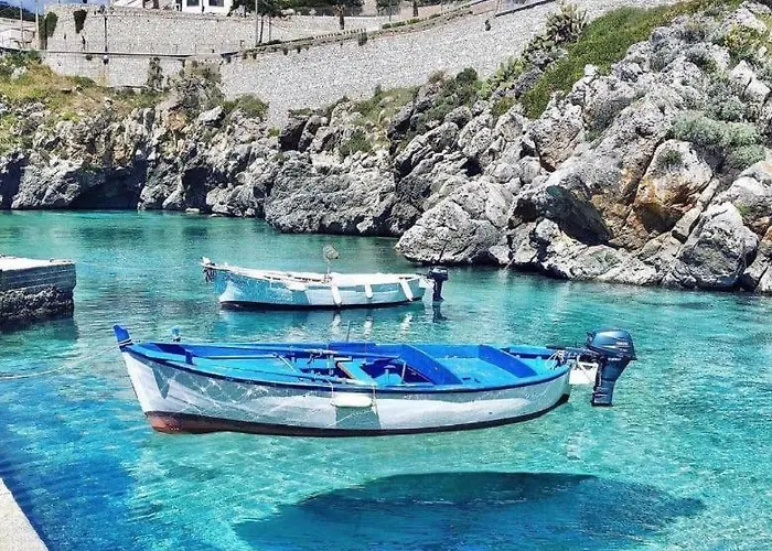 Tatil Evi La Di Alice *