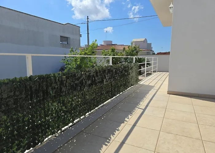 La Di Alice Tatil Evi