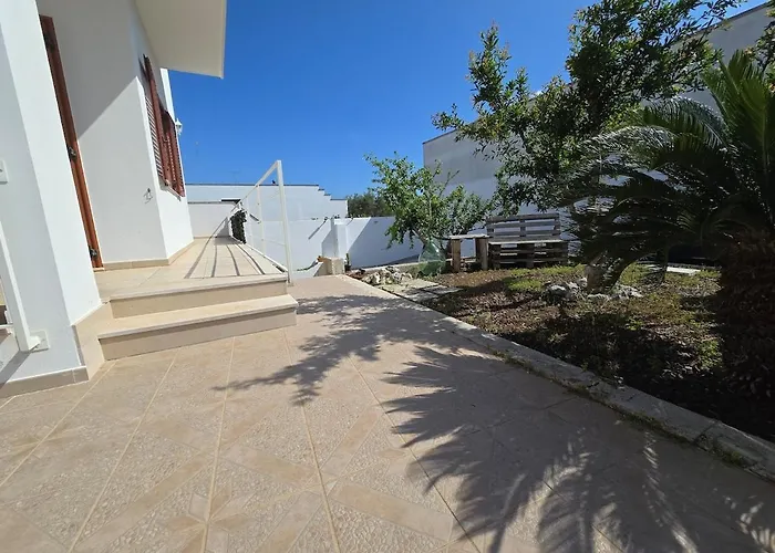 La Di Alice 度假居