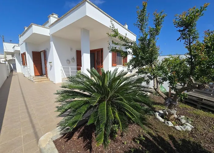 La Di Alice Tatil Evi