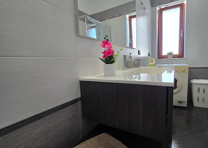 La Di Alice 度假居 *