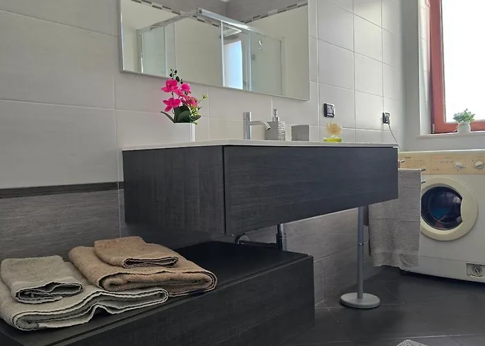 度假居 La Di Alice 维纳克斯特里奇