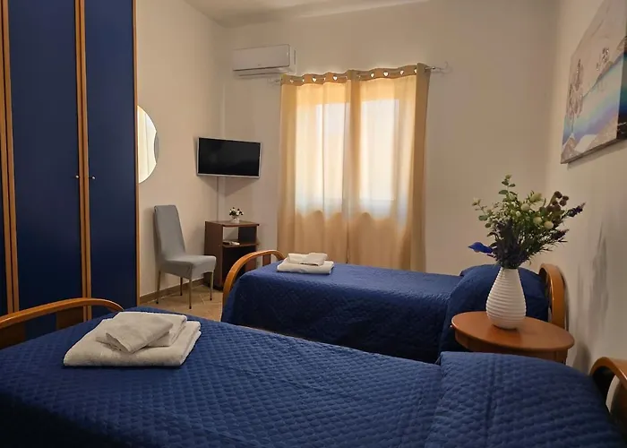 La Di Alice Tatil Evi