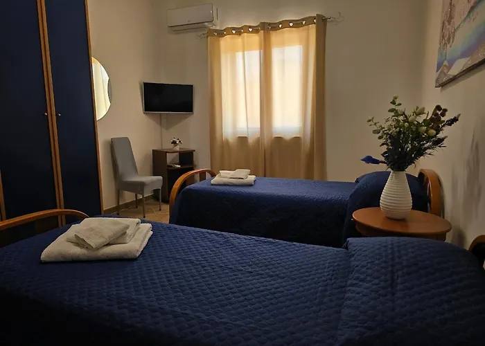 La Di Alice Tatil Evi