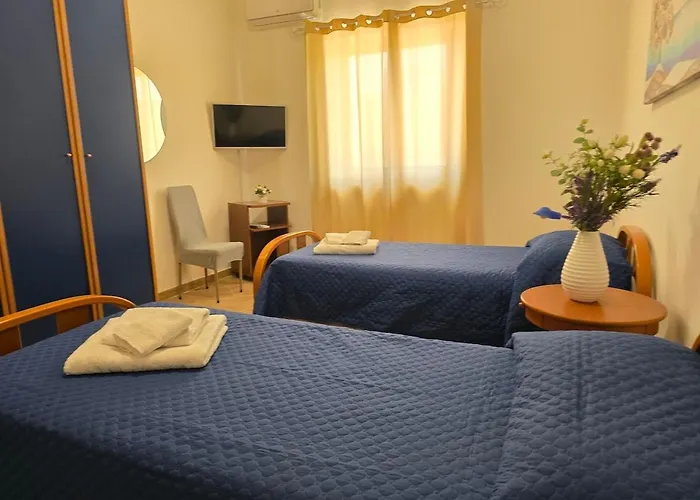 La Di Alice Tatil Evi *