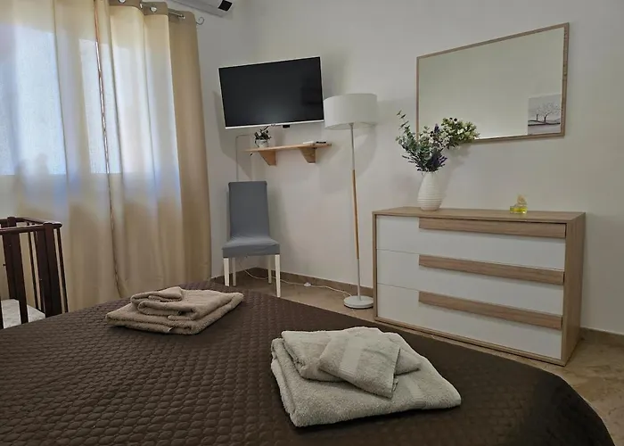 La Di Alice 度假居