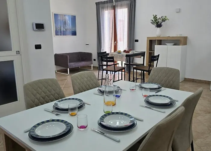 Tatil Evi La Di Alice